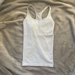 Lululemon Ebb to Street Tanktop Size 4
